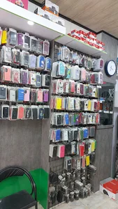 فروشگاه بزرگ مسترمموری