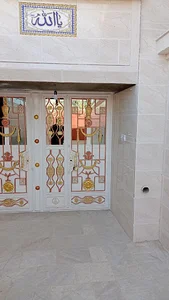 شیشه بری سرجو
