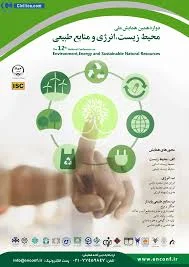 اداره منابع طبیعی و آبخیزداری شهرستان بم