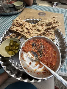 کافه سعید(صبحانه،ناهار،نوشیدنی)