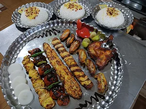 رستوران برادران کوهی