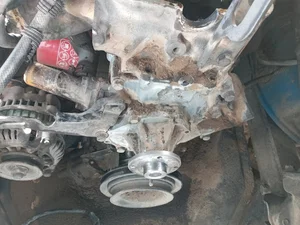 تعمیرگاه مکانیکی پیشرو