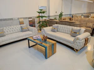 نمایشگاه مبل کاج شعبه ۱
