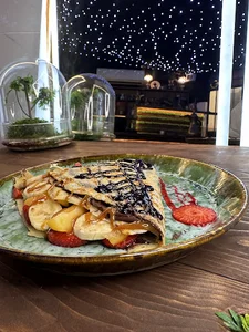 کافه قهوه‌چی