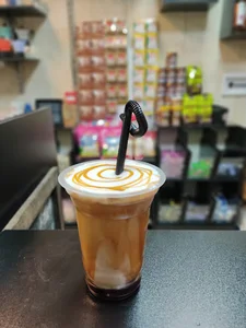 قهوه واریان