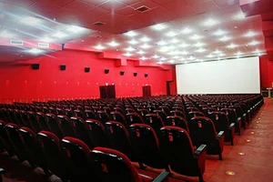 سینما تک