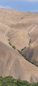 منطقه بوم گردی آرش