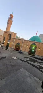 مسجد المهدی 2