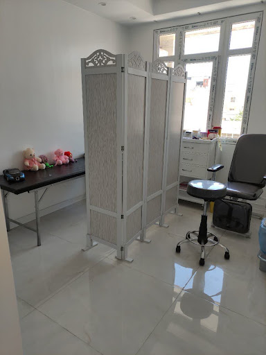 آزمایشگاه تشخیص پزشکی ماهان