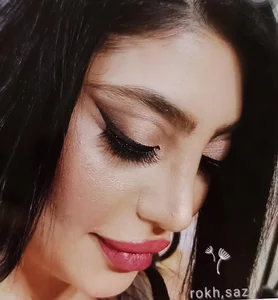 سالن زیبایی رخ ساز