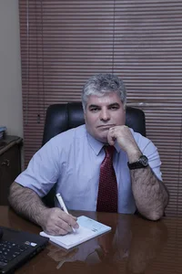 دکتر بهراد
