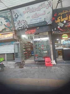 نان فانتزی وپروتئینی توژی 2