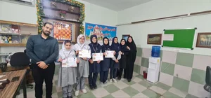 ورزشگاه شهید ناصر فکری 4