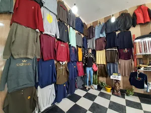 پوشاک برند