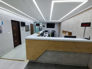 آزمایشگاه مهر 2