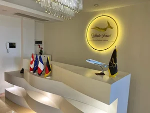 موسسه مهاجرتی وال تراول 3