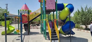 پارک همدلی