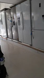 فروشگاه و نمایشگاه سامسونگ سرگزی