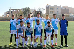 مجتمع ورزشی هلال احمر
