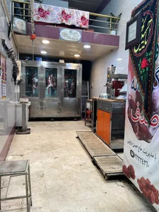 سوپر گوشت صدف 4