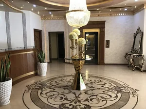 شرکت غواصی فراساحل آریان قشم
