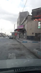 شیرینی سرای گل افشان