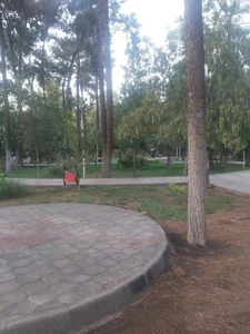 بوستان ولیعصر (بوستان خانواده) 2