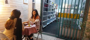 موسسه فرهنگی هنری ونداد هنر سیرجان