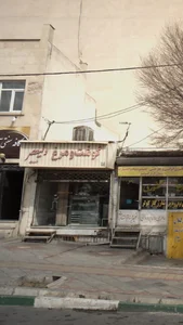 گوشت و مرغ ولیعصر 2