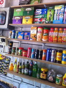 پخش مواد غذایی کارون