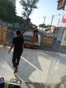 المپیک باطری 5