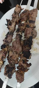 چلوکبابی آرتوش