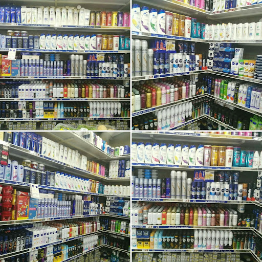 سوپرمارکت سان کیش