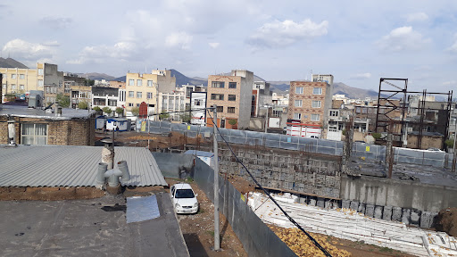 بانک کشاورزی