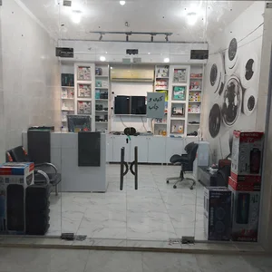 فروشگاه دوربین مداربسته نور و کافی نت