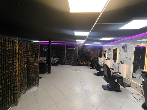 ارایشگاه مردانه AM2