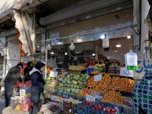 میوه فروشی 4