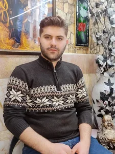 آرایشگاه هاروت 5