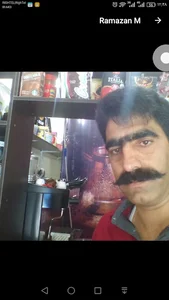 قهوه وصبحانه طلوع (رمضان محمدی)