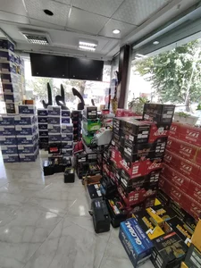 نمایندگی صبا باطری شرق تهران 2