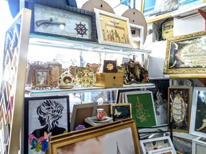 قابسازی فرید