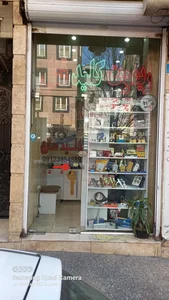عرقیات و سوغات امیریان 2