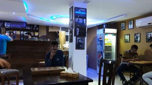 کافی شاپ فردین 2