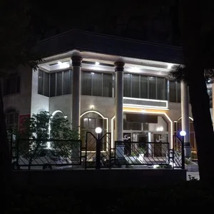 هتل نگین