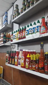 سوپر پروتئین شهر