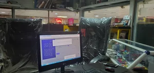کافی نت آرام 2