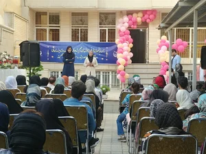 آموزشگاه و مدرسه نویان ۵غ