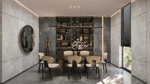 دفتر معماری طراحی داخلی