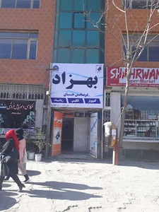 Behzad Institute