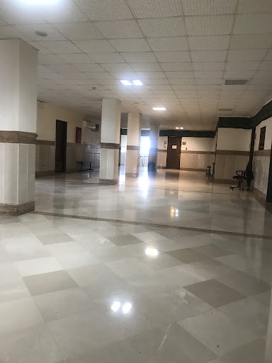 دادگستری شهرستان آستانه اشرفیه